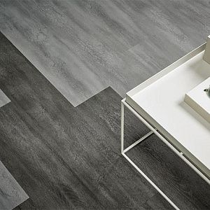 Плитка ПВХ Forbo Allura Click Pro 63418CL5 petrified oak фото 2 | FLOORDEALER